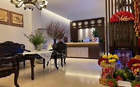 Galaxy Airport Hotel